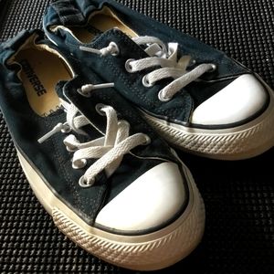 Converse Chuck Taylor Shoreline Slip-Ons 8.5